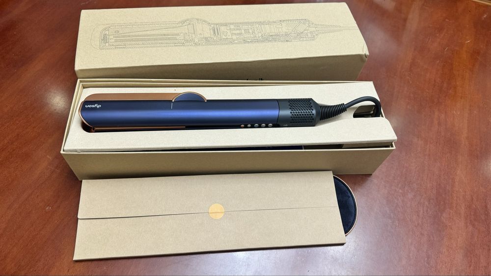 Утюжок Dyson airstat /оптом/розницу