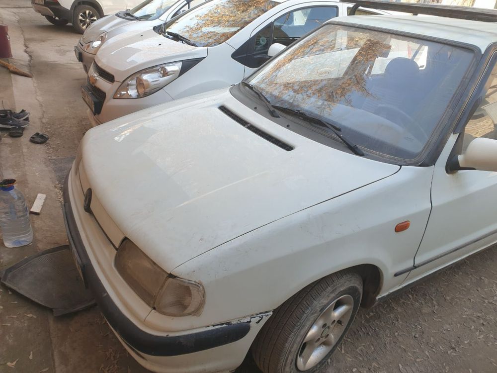 Skoda Felecia combi 1996