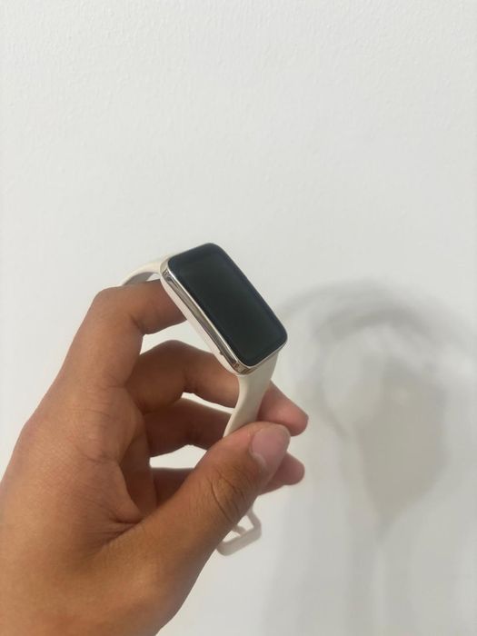 Смарт часы Xaomi band 7 pro
