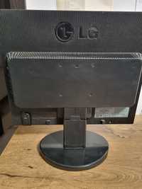 Monitor LG 17 inch