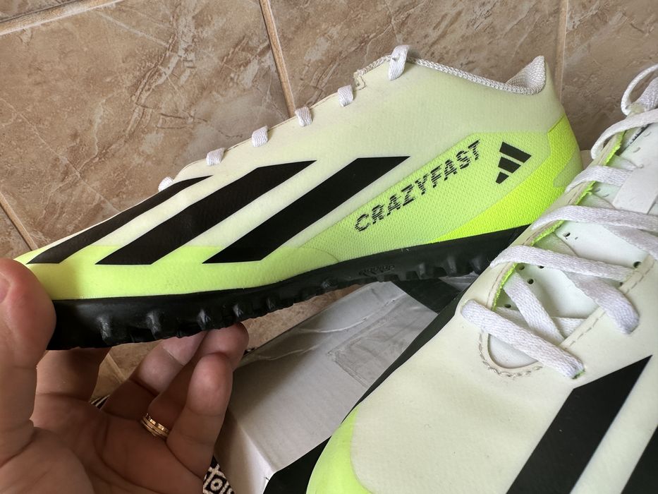 Ghete de fotbal