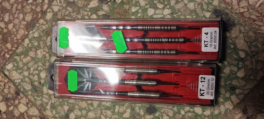 Săgeți darts -unicorn
