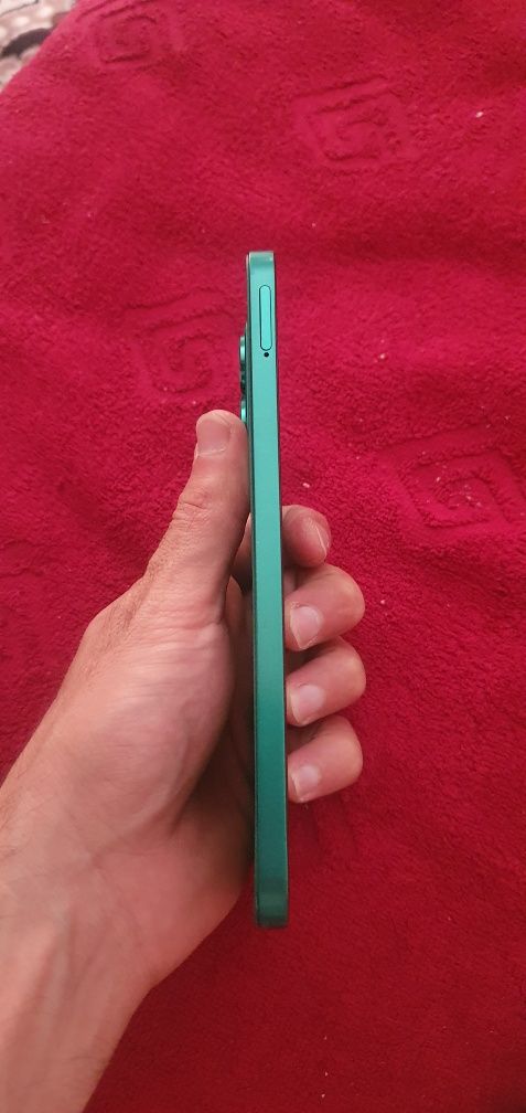 Honor x8b 8/256 zapcazga