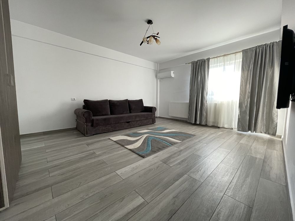 Proprietar Inchiriez Apartament cu 2 Camere Parcare Moara de vant