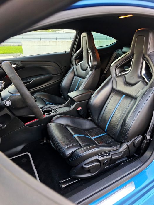 Astra J OPC 2015
