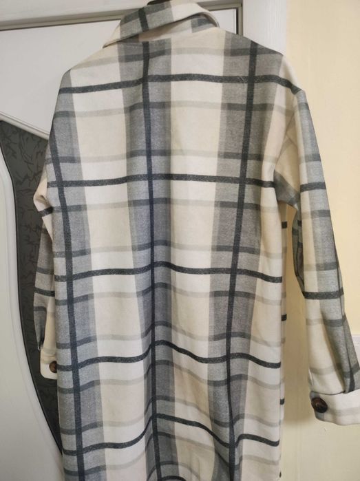 Дамски Шлифер М р р