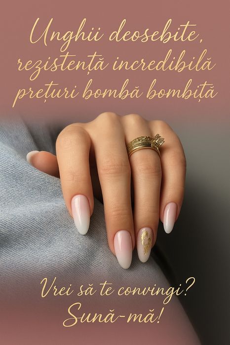 Manichiura gel/ semi