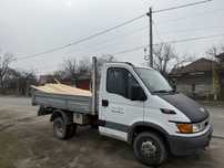 Transport nisip - marfa-basculanta
