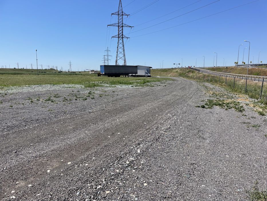 Spatiu  10000  mp Stradal Ic Bratianu