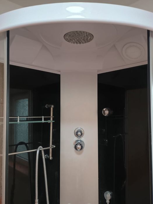 Cabina Dus cu hidromasaj