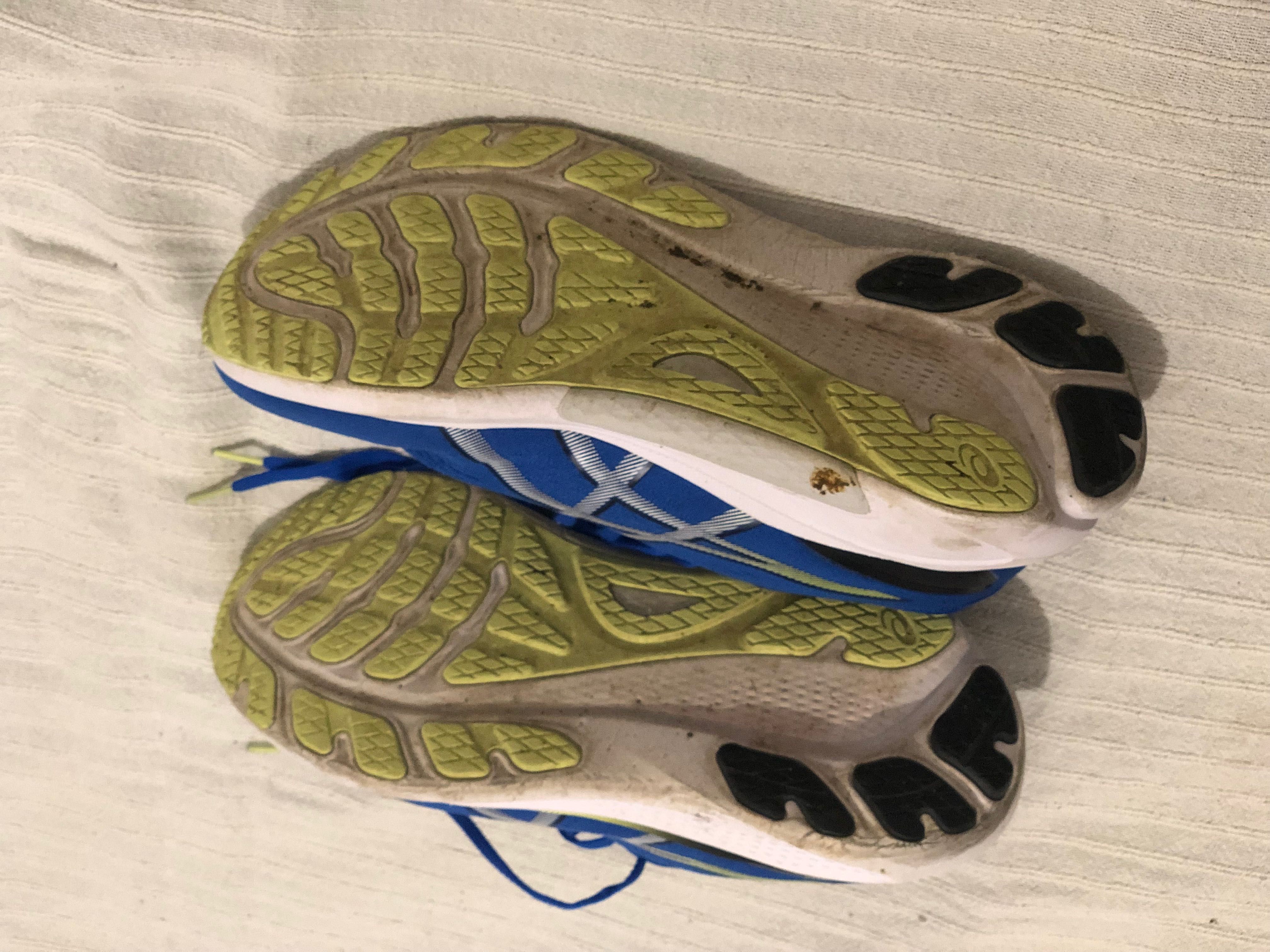 ASICS Gel-Kayano 45 номер
