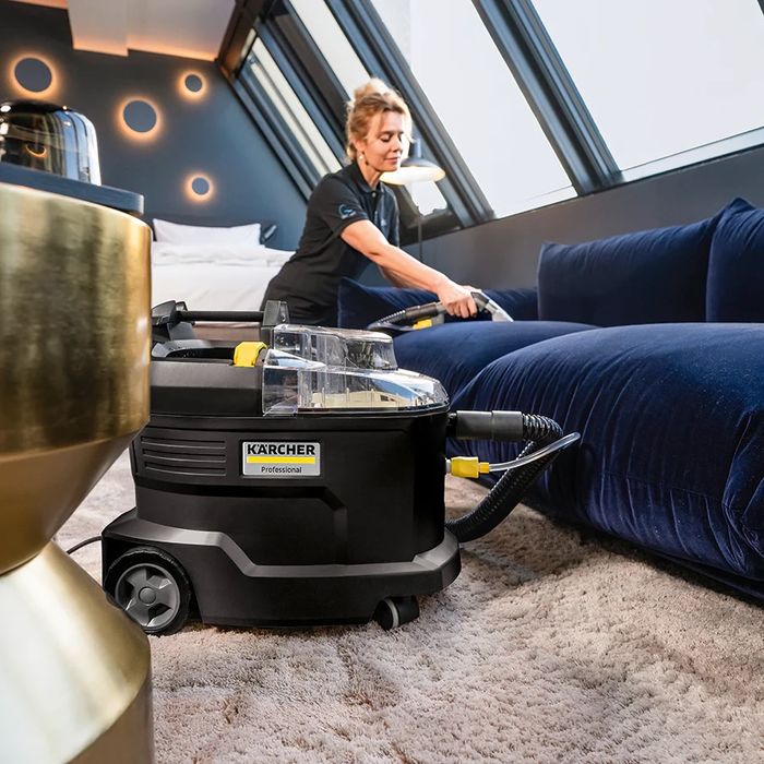 Închiriez Karcher puzzi 10/1, canapele, saltele, auto, covoare