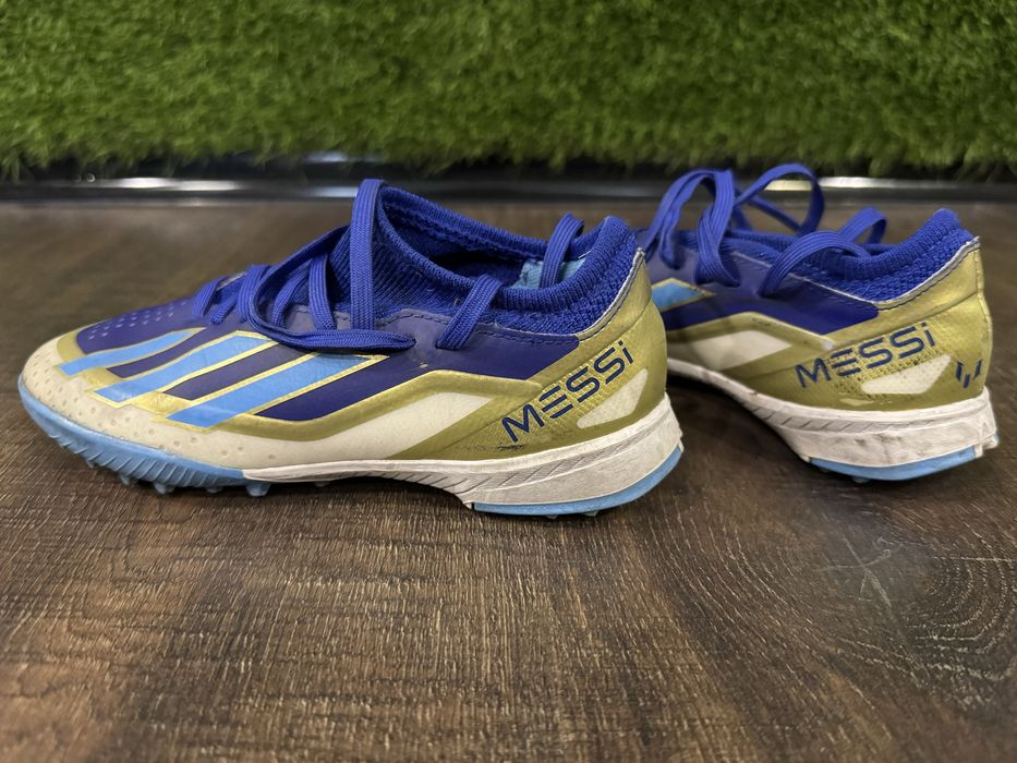 Детски футболни стоножки