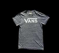 Tricou Vans marimea S