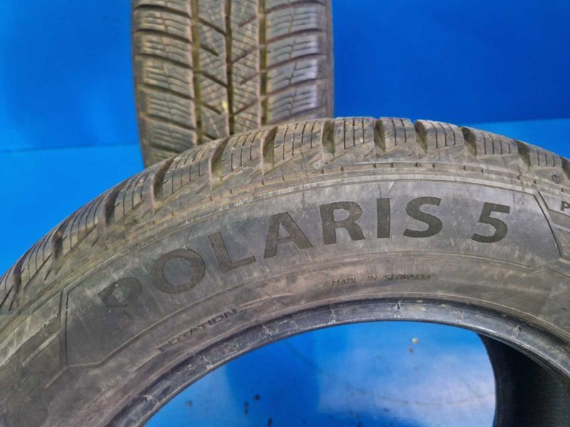 2 Barum R15 205/60
зимни гуми DOT2619