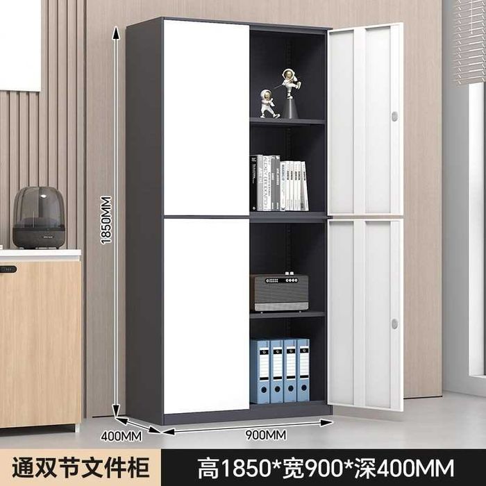 Офисные шкафы металлические/ шкафы для хранения документов на работе