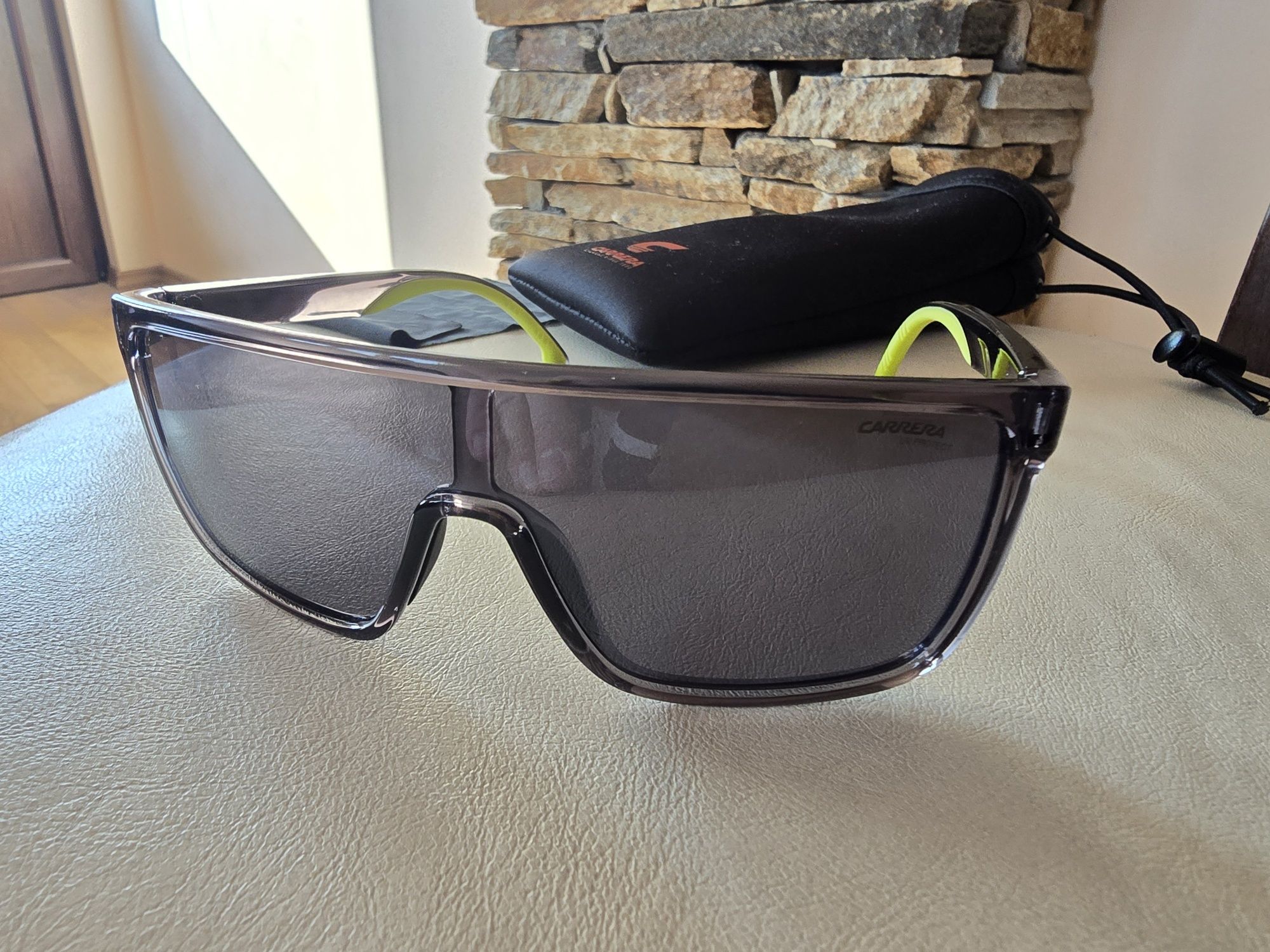 CARRERA 8060/S - 3U5T4