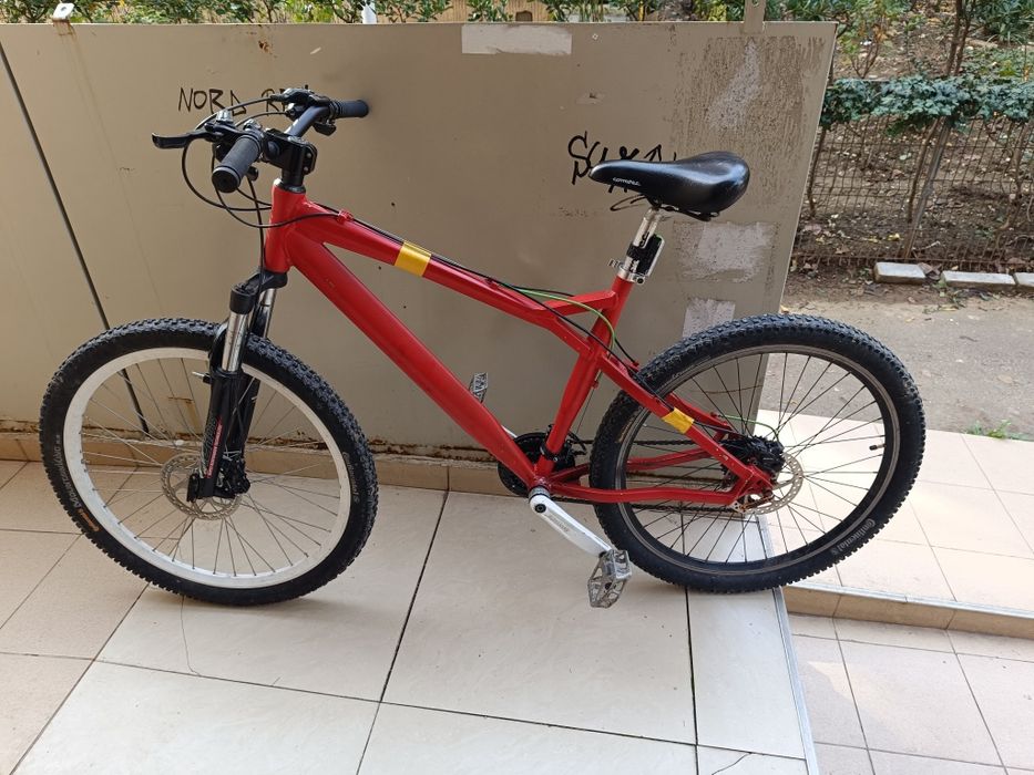 Bicicleta Mckenzie Hill 800MT- 26 inch