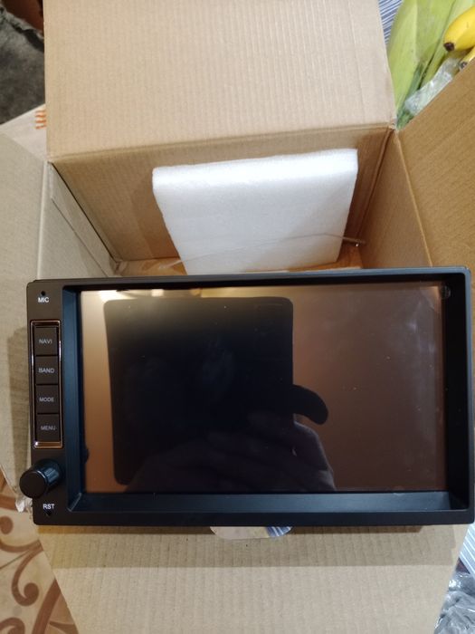 Чисто нова универсална мултимедия