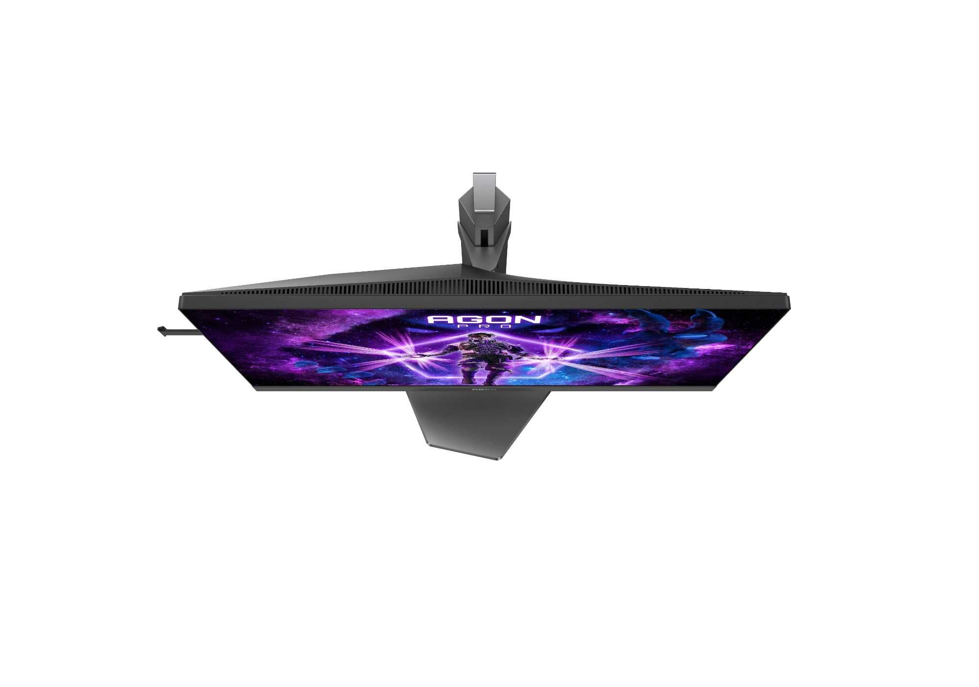 ; Монитор AOC AGON Pro 25" AG256FC FHD IPS 390Hz 0.3ms