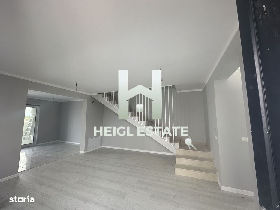 Duplex cu 4 camere în Bucovat