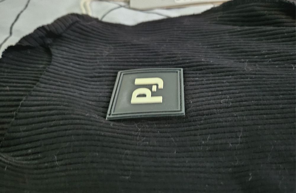 Дамска черна рокля Pause Jeans