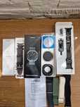 Samsung watch ultra