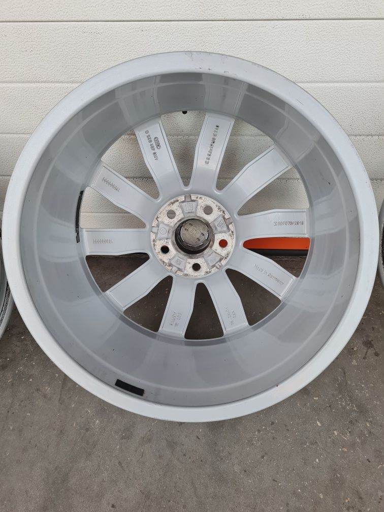 Оригинални джанти за АУДИ AUDI VW SEAT SKODA R19 5x112 ET40 8.5J