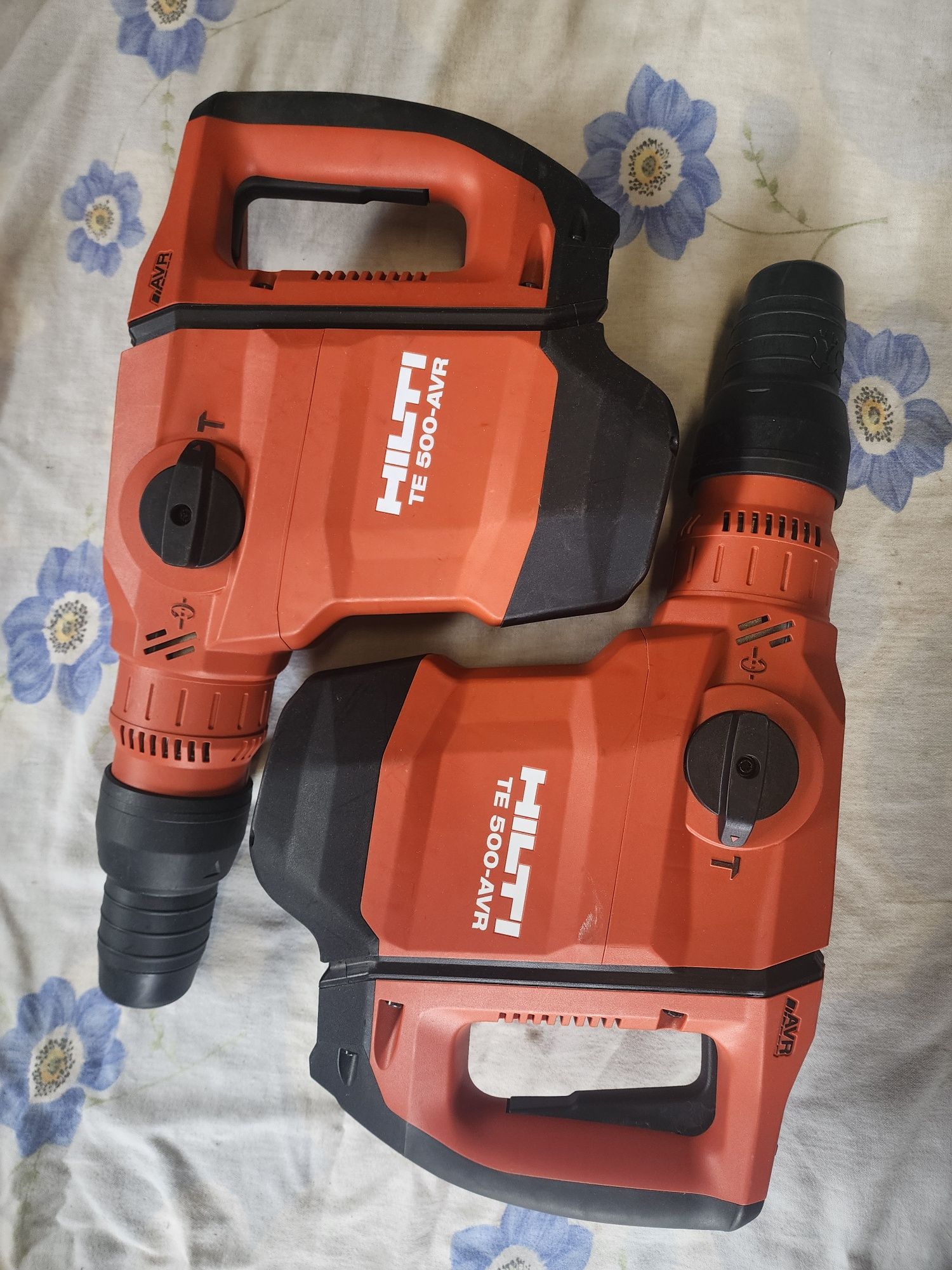 Demolatoare hilti noi