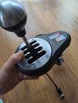 Thrustmaster th8a schimbător viteze gaming