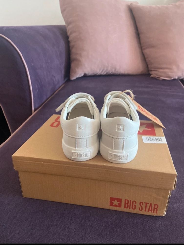 Incaltaminte sport, copii, Big Star, 31