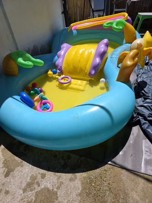 Vand piscina copii