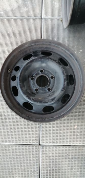 Джанти 15'' 5х110