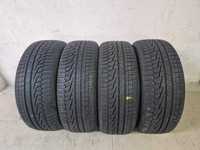 4 Hankook R17 215/55/ 
нови зимни гуми
DOT2118