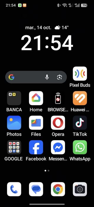 Oppo find X8 Ultra 16/1 TB