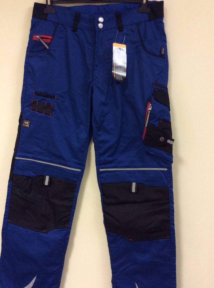 Pantaloni lucru outdoor Cordura/50