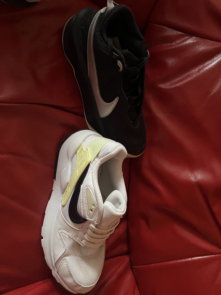 Adidasi Nike marimea 37