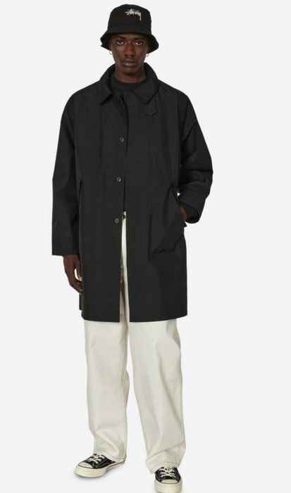 NIKE Tech Pack Storm-Fit GORE-TEX Trench Parka мъжки размер XS