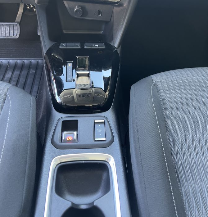 Opel Corsa 2022 automat 16438 km avariat