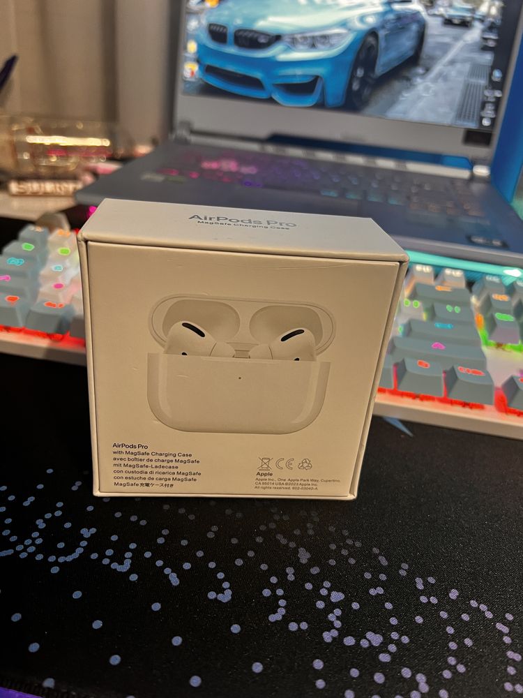 Apple AirPods Pro