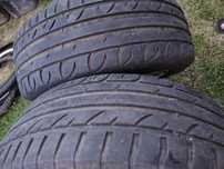 Anvelope vara Renault laguna 215/55 R17 Tiger