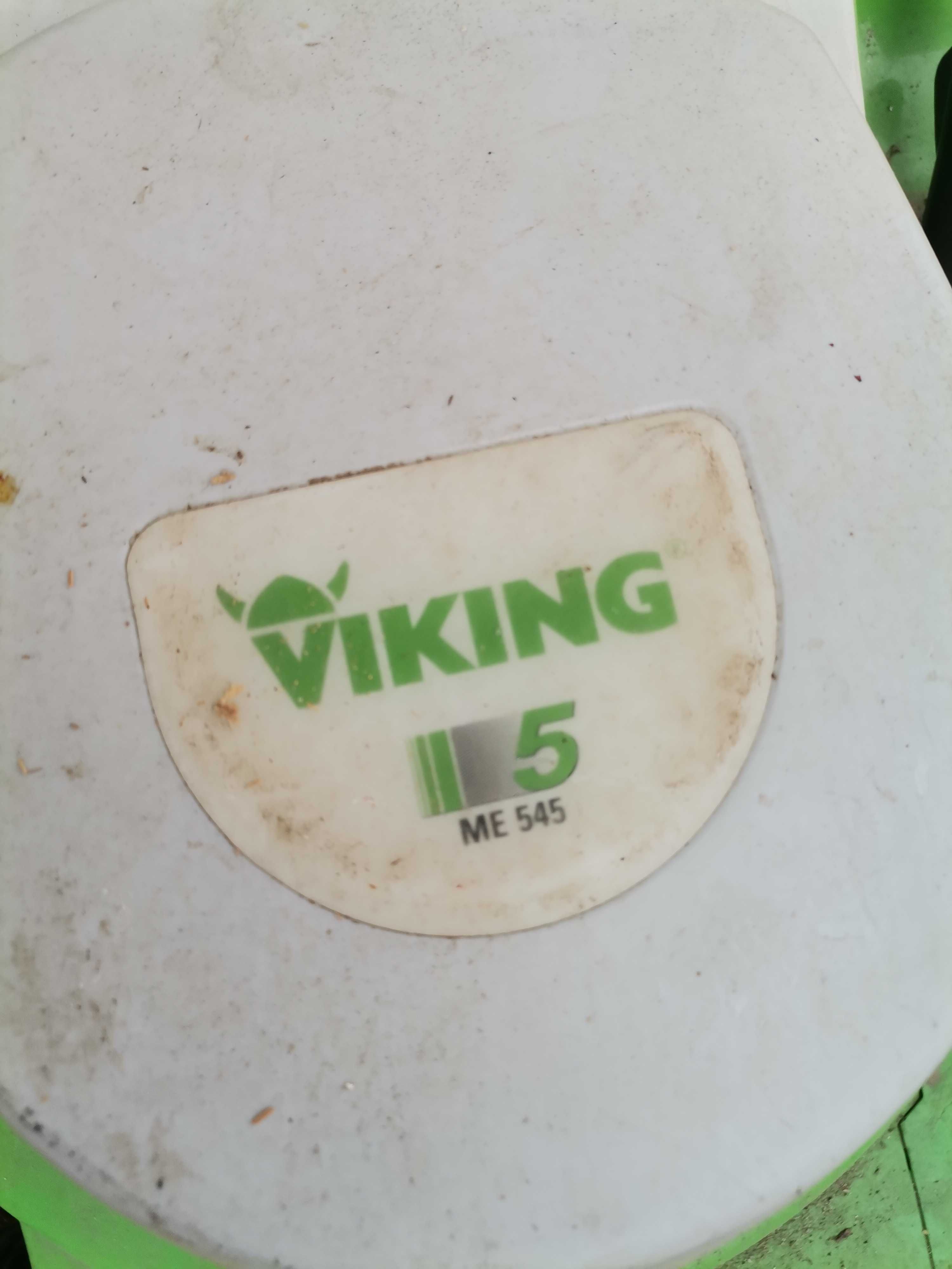 Електрическа косачка Viking 1600W