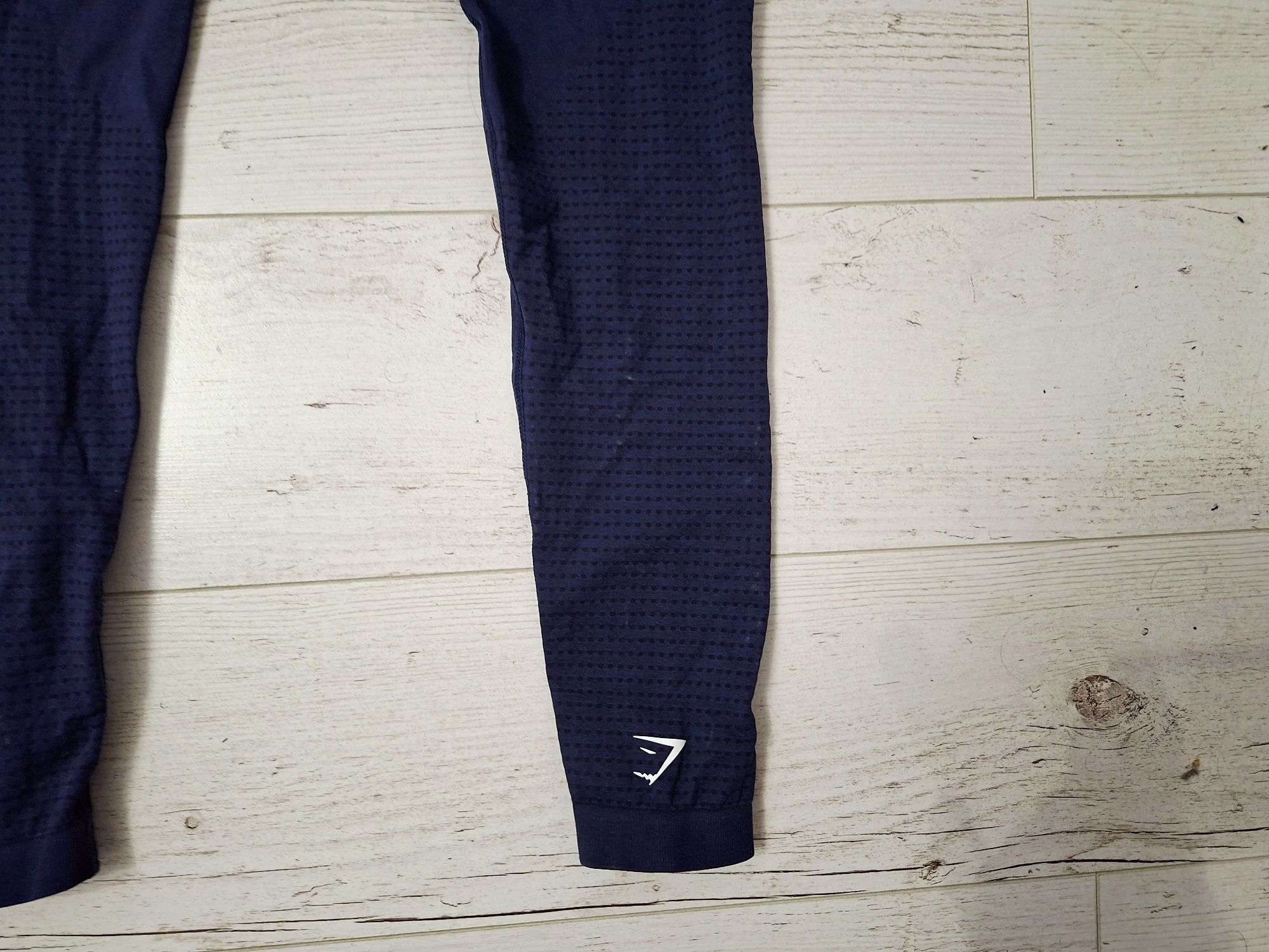 Gymshark-Ориг.Дамски клин Нов!!!