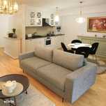 Apartament de lux, 2 camere decomandat, 99 mp, Bdul Dacia, 399.000euro