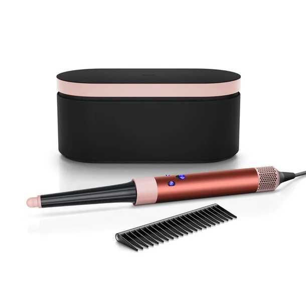 Фен-стайлер Dyson Airwrap HS05 Strawberry Long