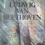 Colecție Discuri Vinil Ludwig van Beethoven + Wilhelm Furtwängler