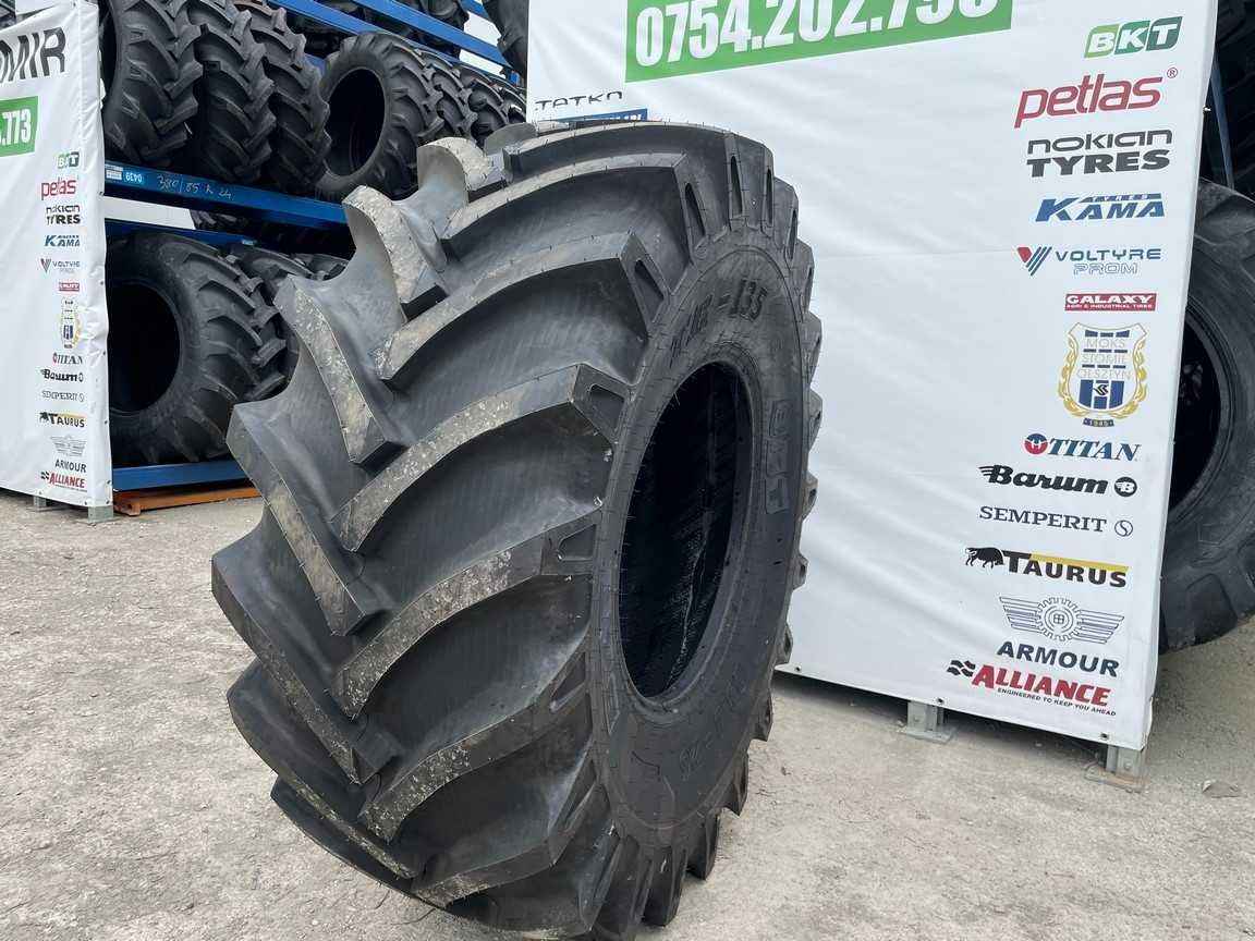 Anvelope de tractor combina cu 14pliuri livrare Cauciucuri BKT