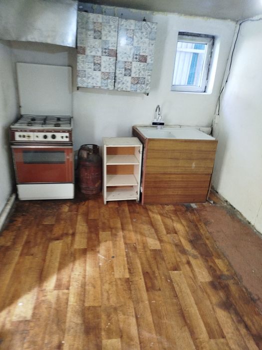 Сдам часть дома две комнаты