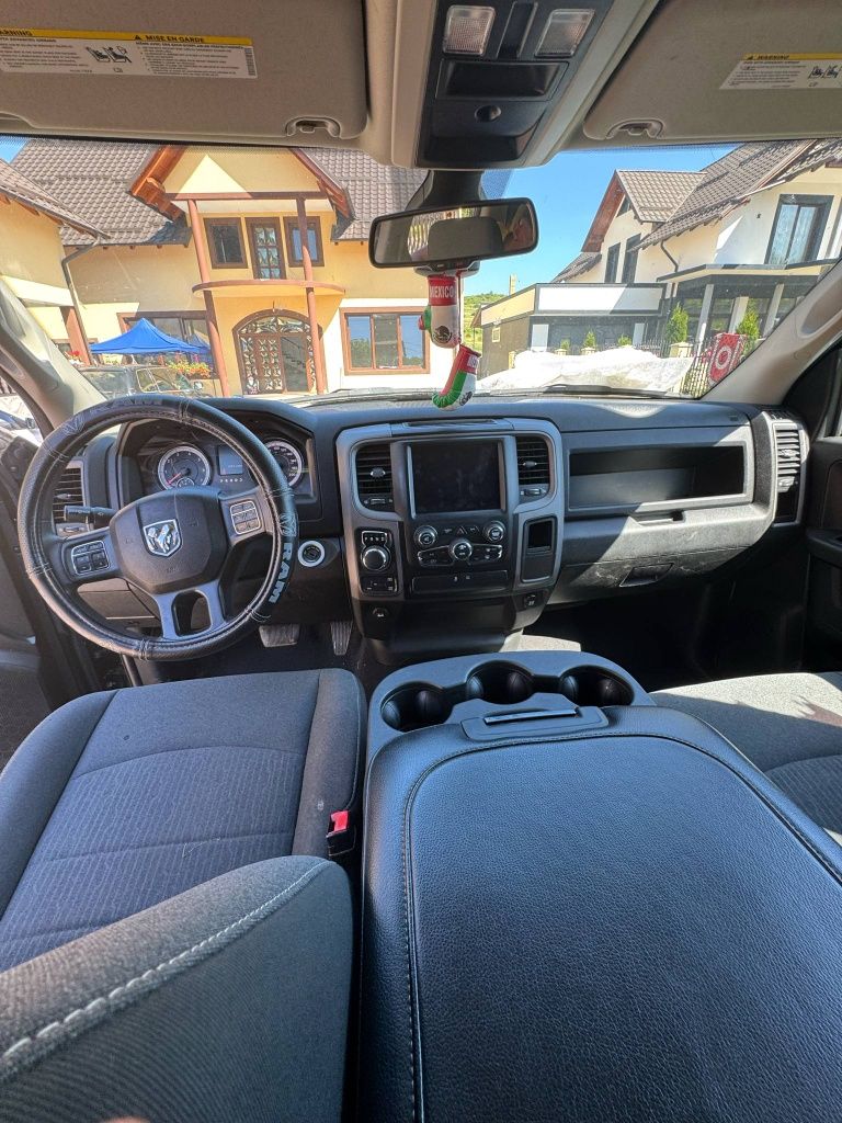 Bmw seria 7 2017