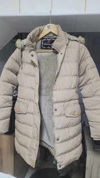 Geaca termo marime S